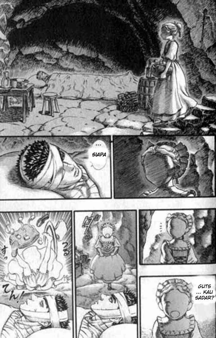 Berserk Bab 104 halaman 6