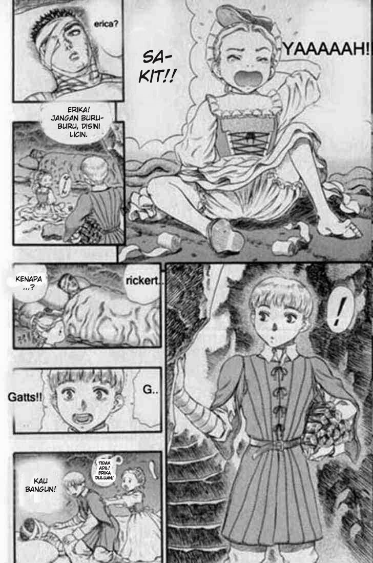 Berserk Bab 104 halaman 7