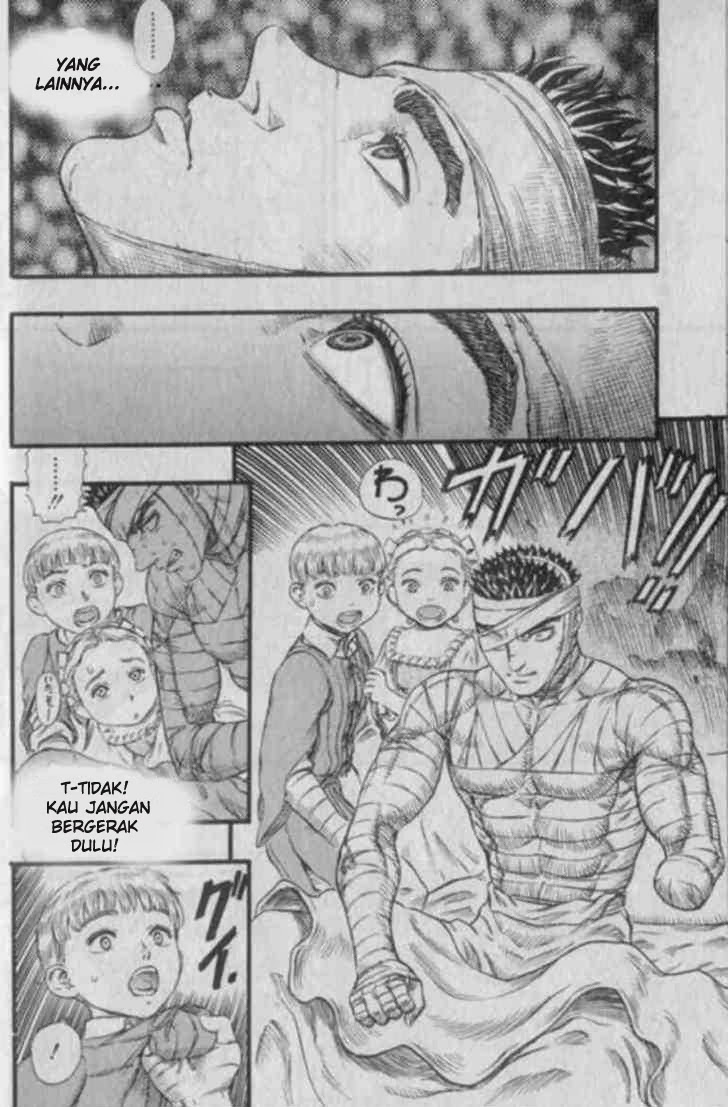 Berserk Bab 104 halaman 9