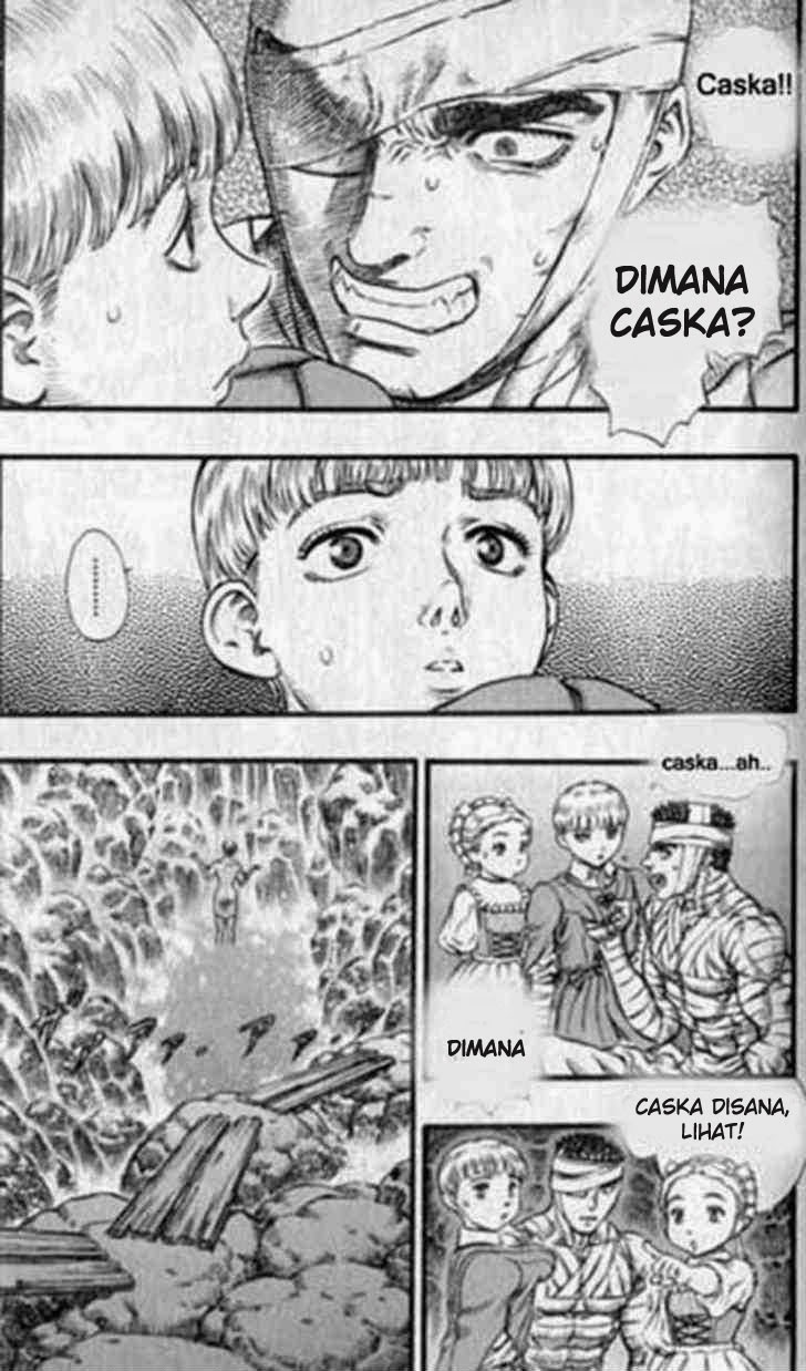 Berserk Bab 104 halaman 10