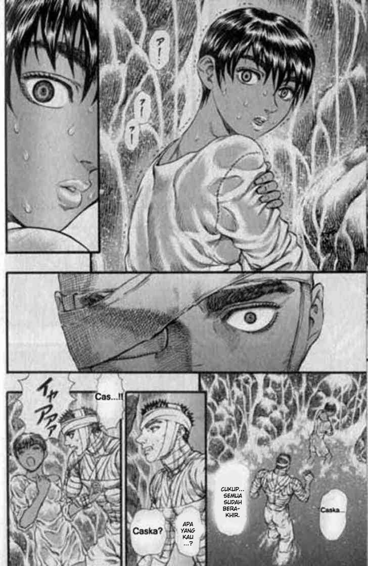 Berserk Bab 104 halaman 13