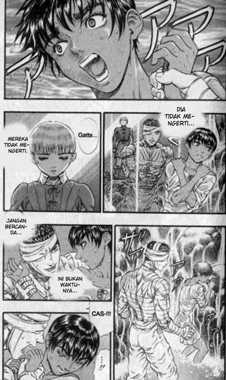Berserk Bab 104 halaman 14