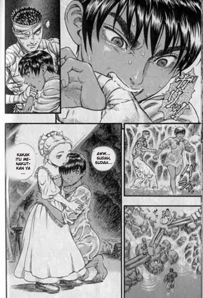 Berserk Bab 104 halaman 15
