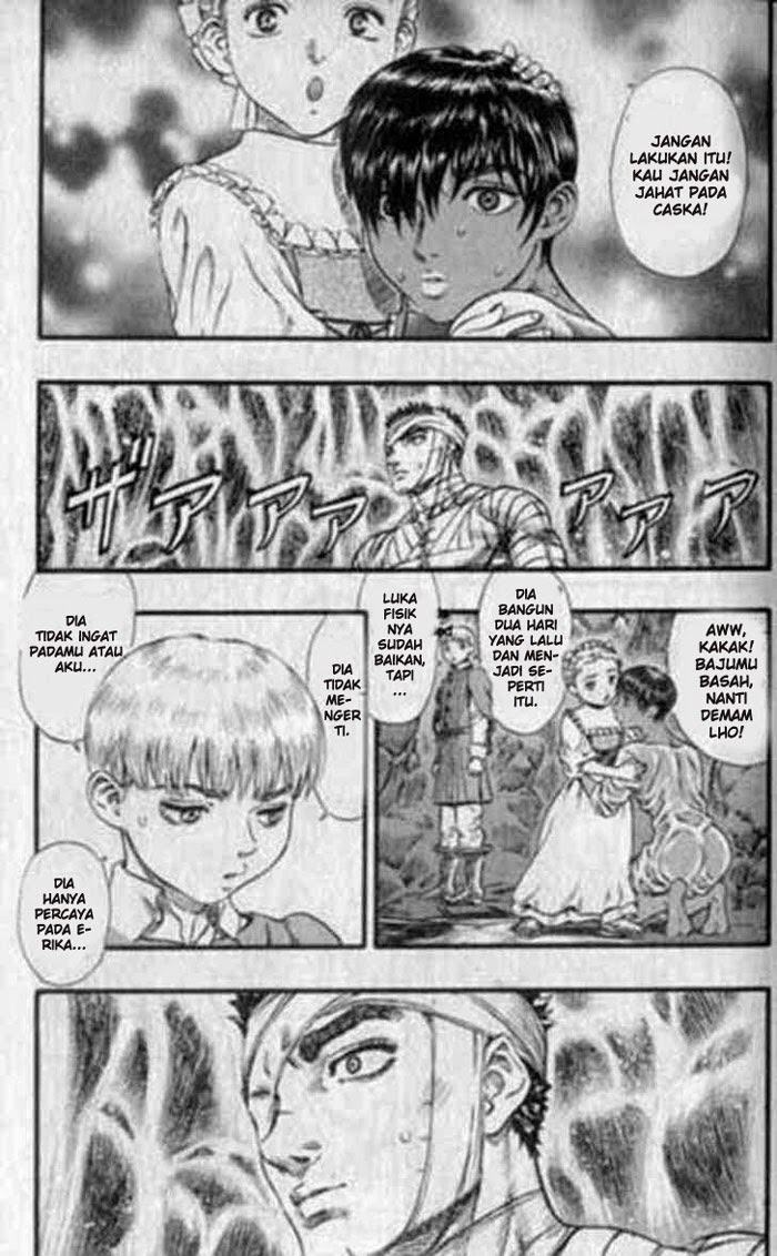 Berserk Bab 104 halaman 16