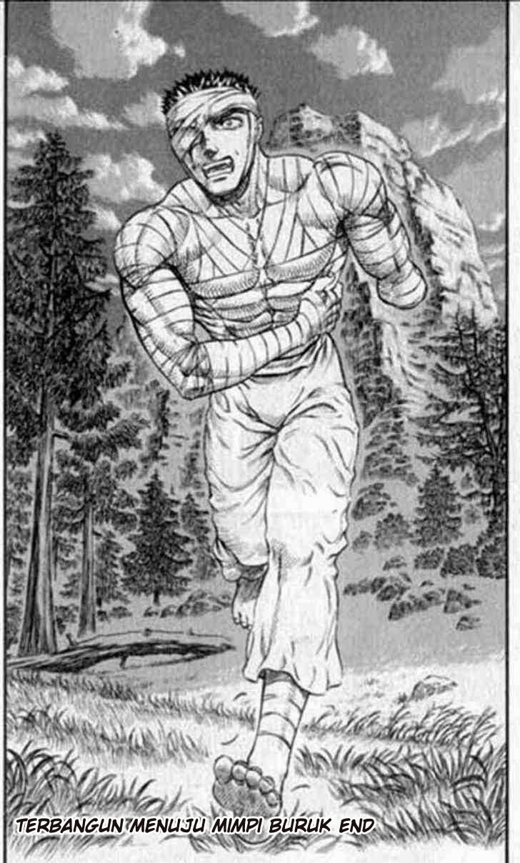 Berserk Bab 104 halaman 19