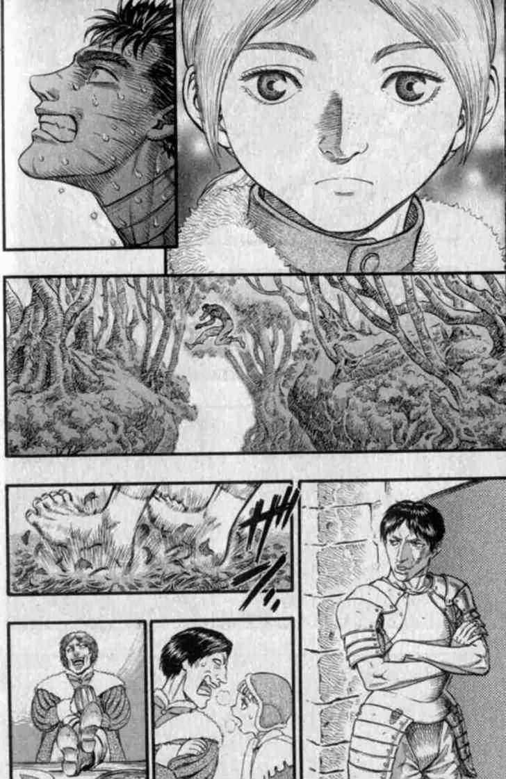 Berserk Bab 105 halaman 3