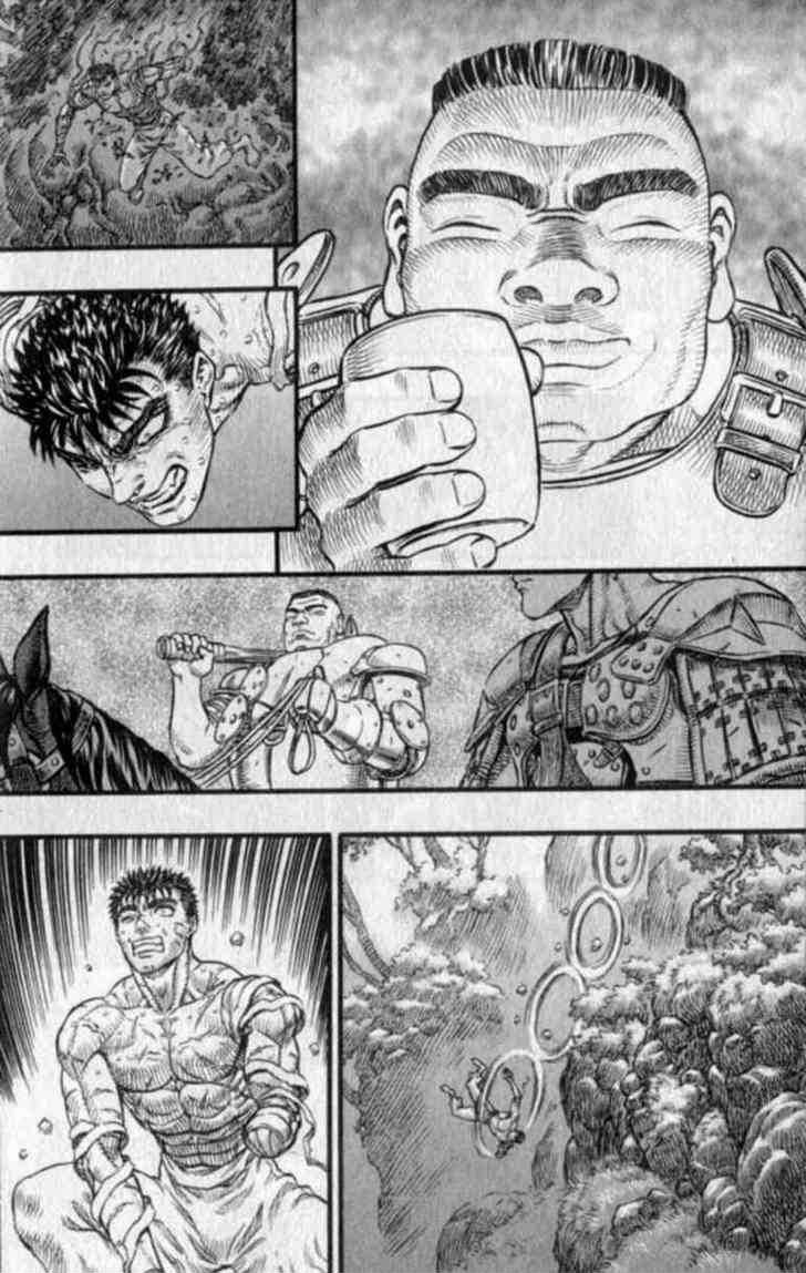 Berserk Bab 105 halaman 5