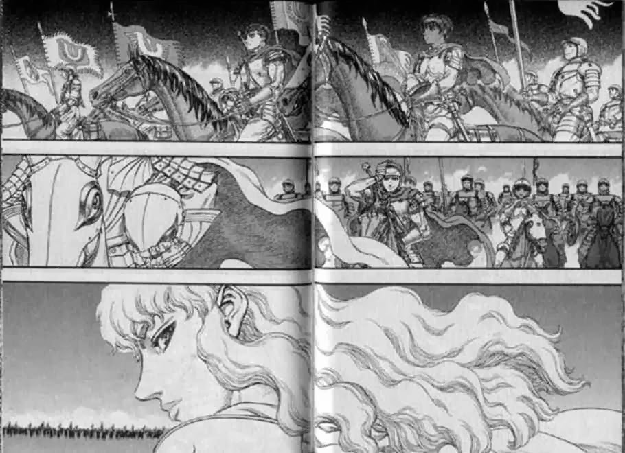 Berserk Bab 105 halaman 7