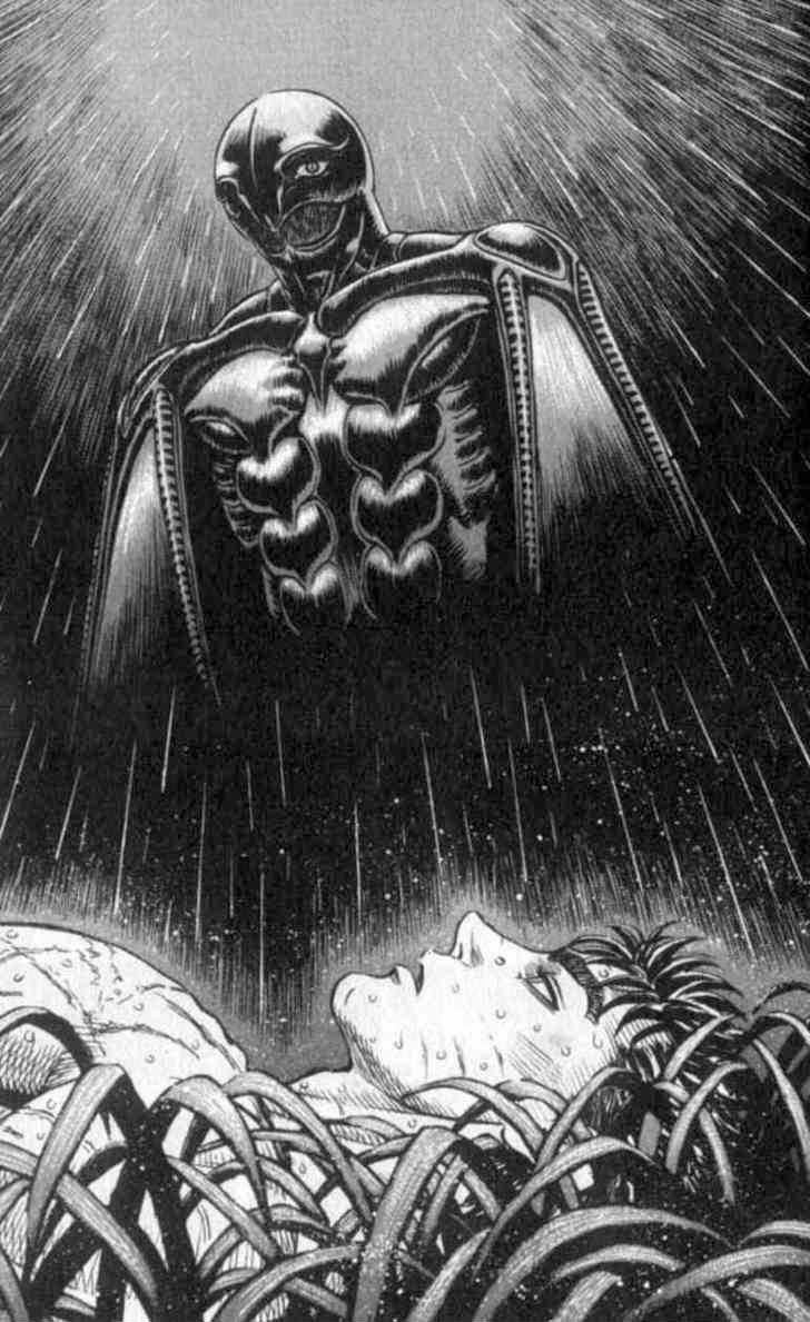 Berserk Bab 105 halaman 11
