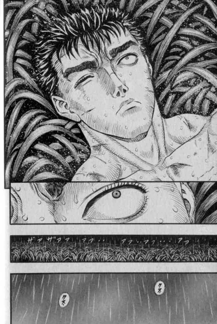 Berserk Bab 105 halaman 12