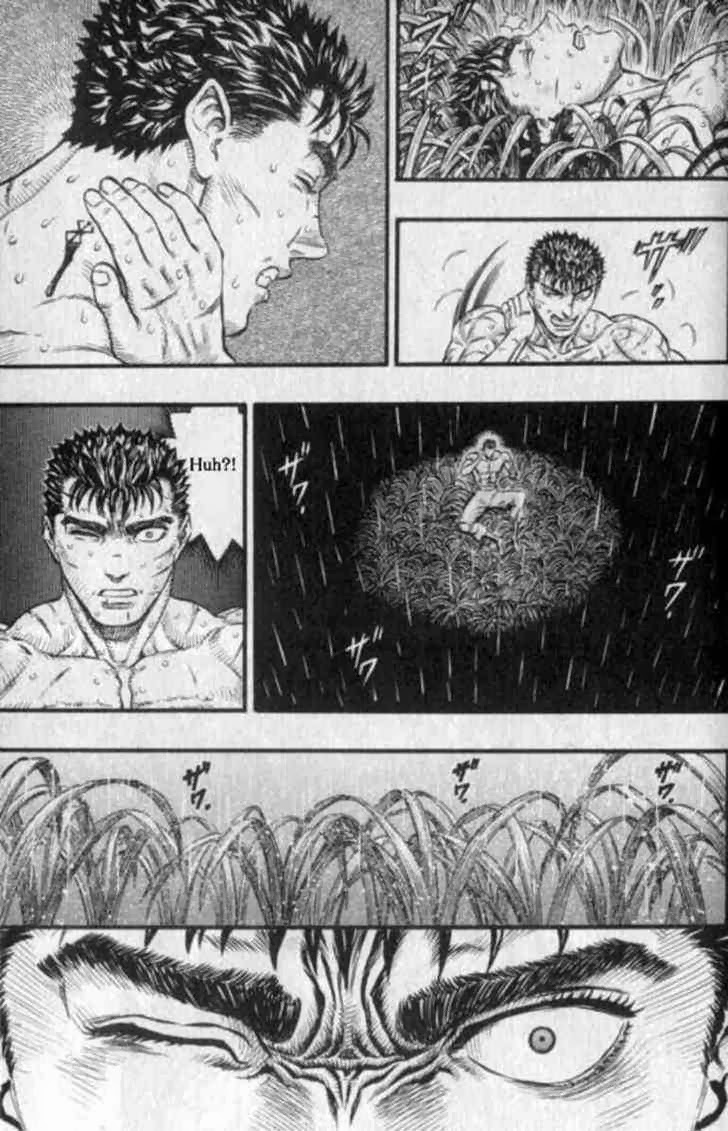 Berserk Bab 105 halaman 13