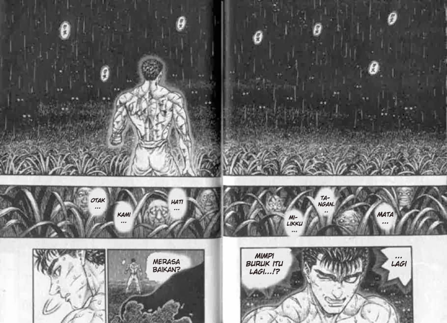 Berserk Bab 105 halaman 14