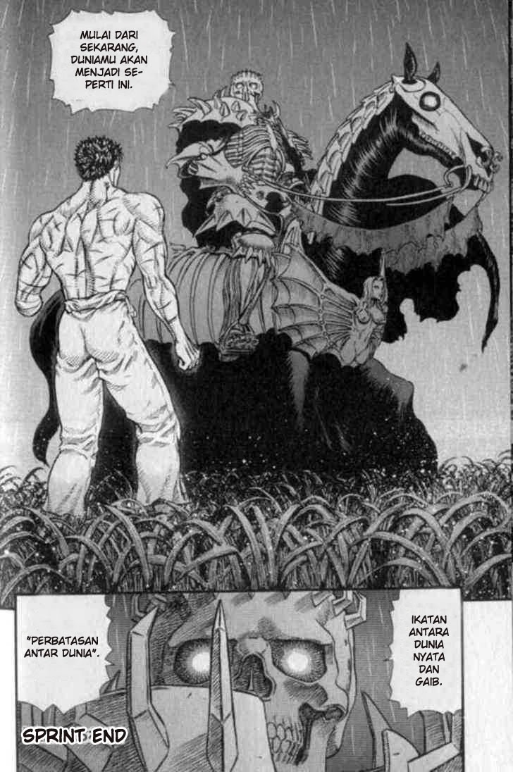 Berserk Bab 105 halaman 15