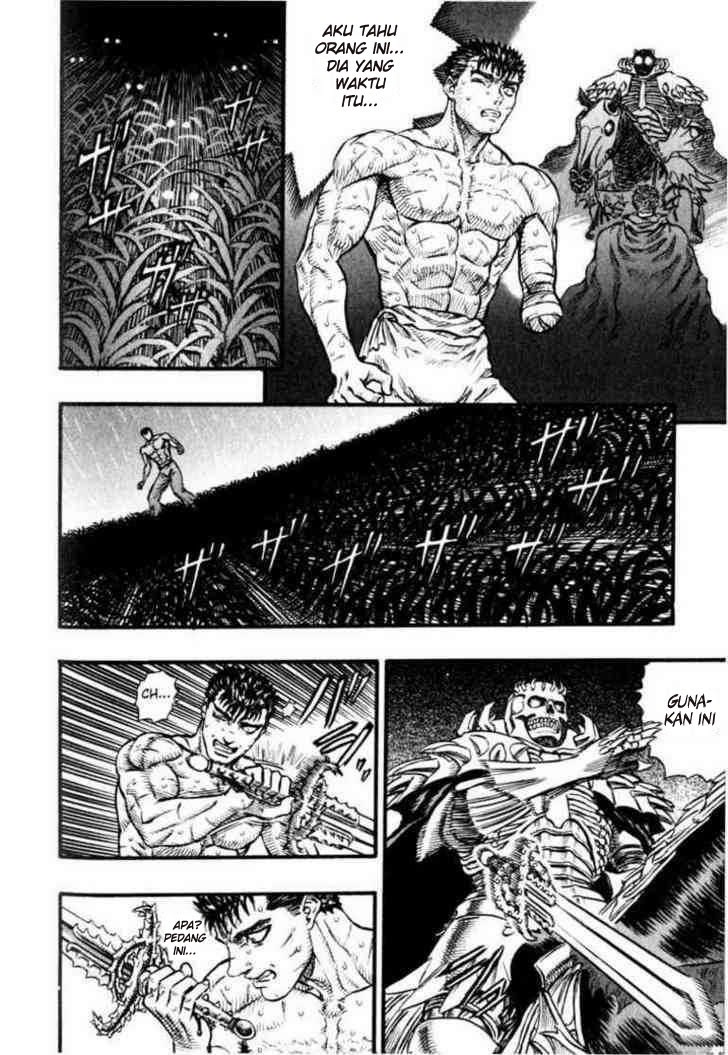 Berserk Bab 106 halaman 3