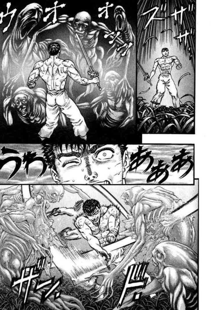 Berserk Bab 106 halaman 4