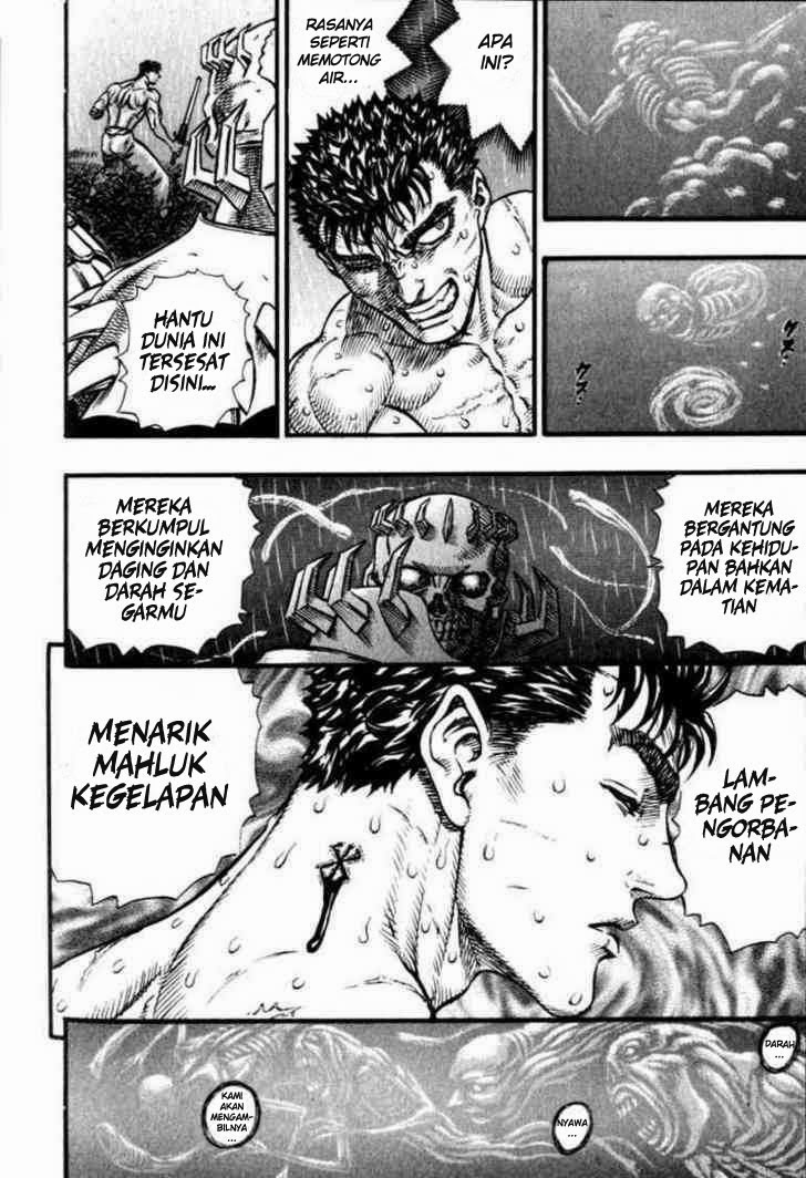 Berserk Bab 106 halaman 5