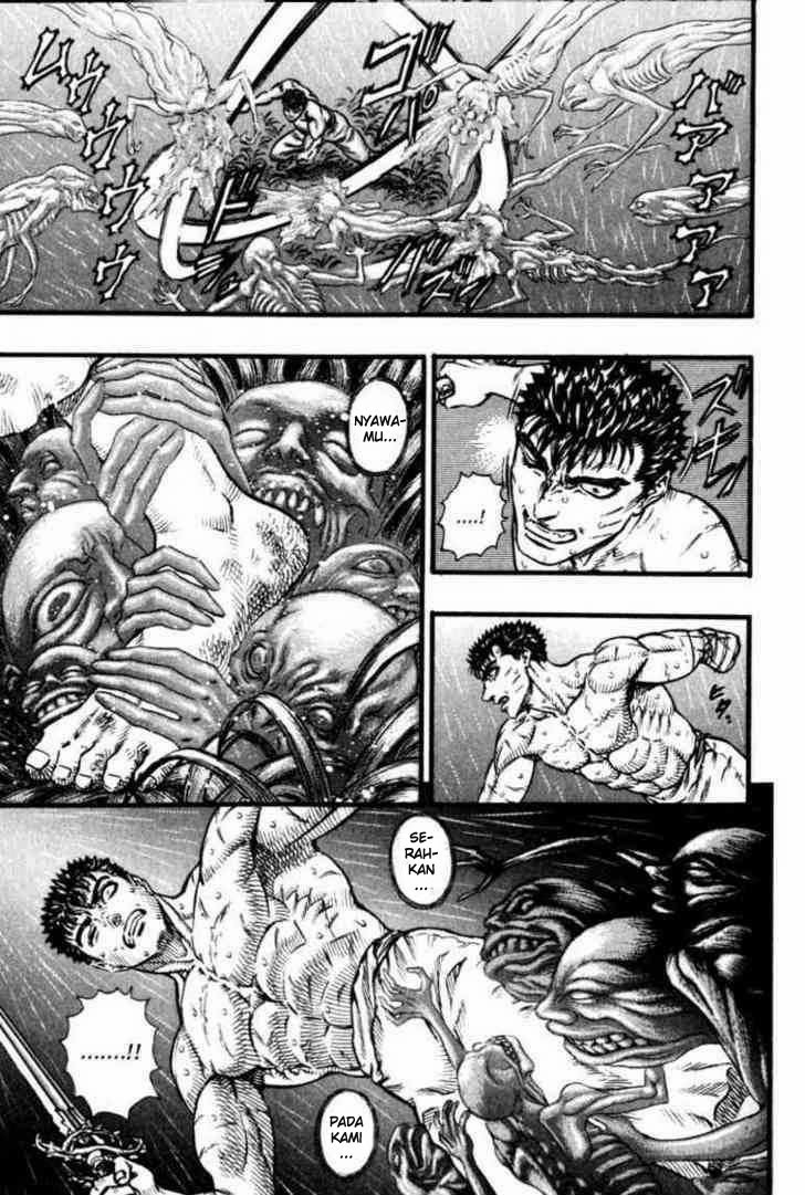 Berserk Bab 106 halaman 6