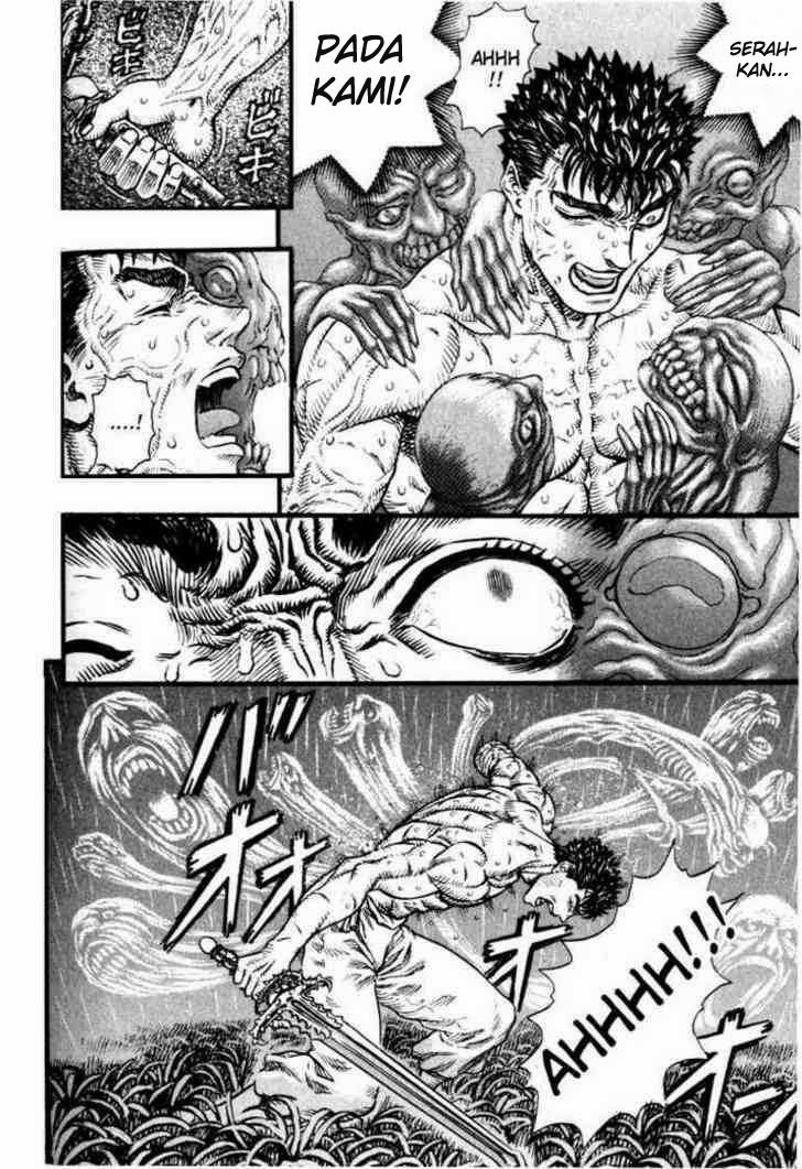 Berserk Bab 106 halaman 7