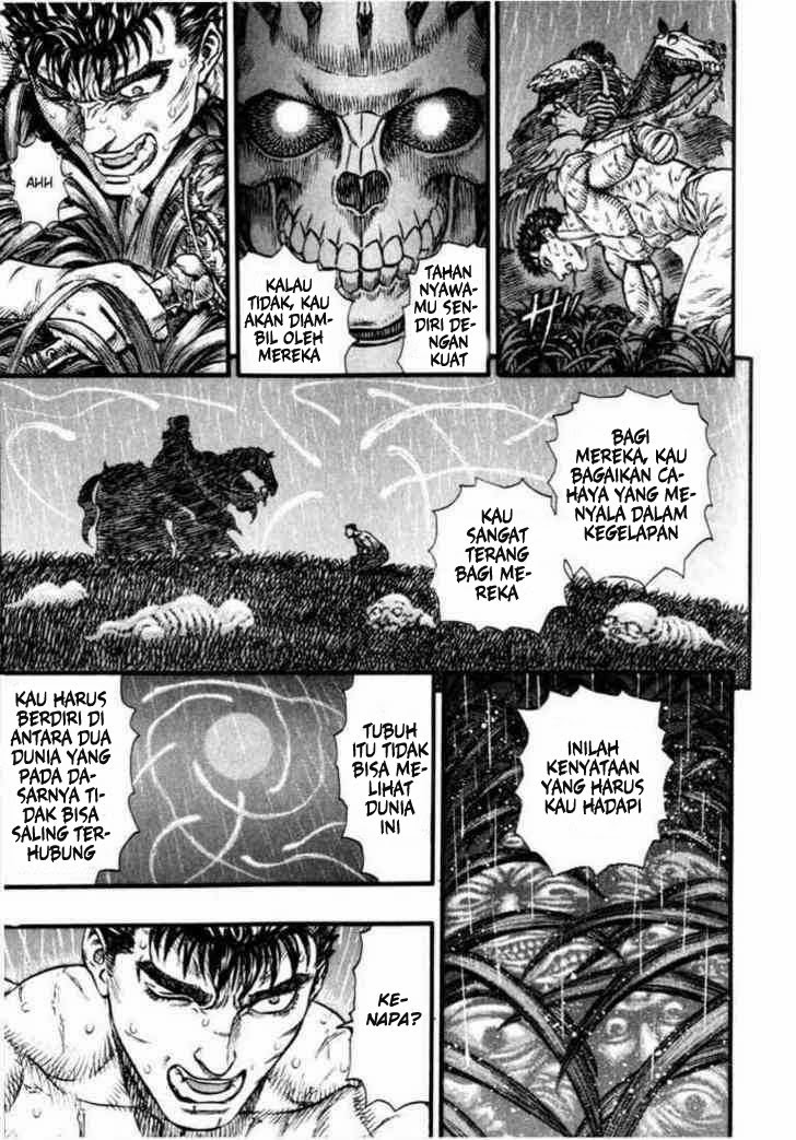 Berserk Bab 106 halaman 8
