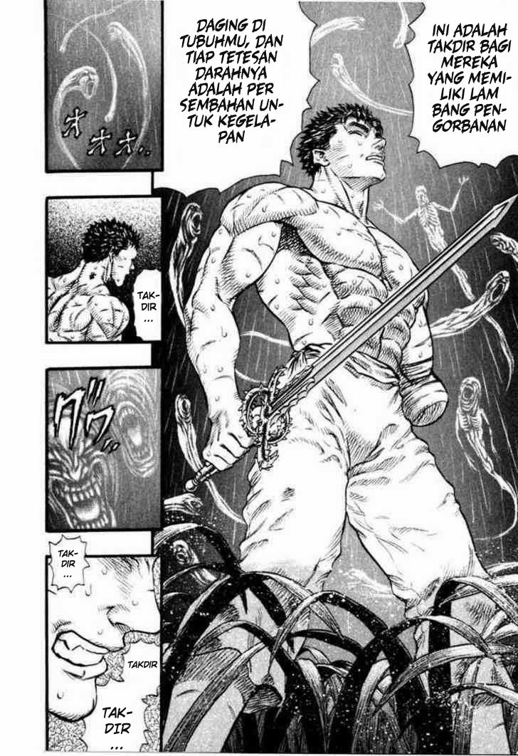 Berserk Bab 106 halaman 9