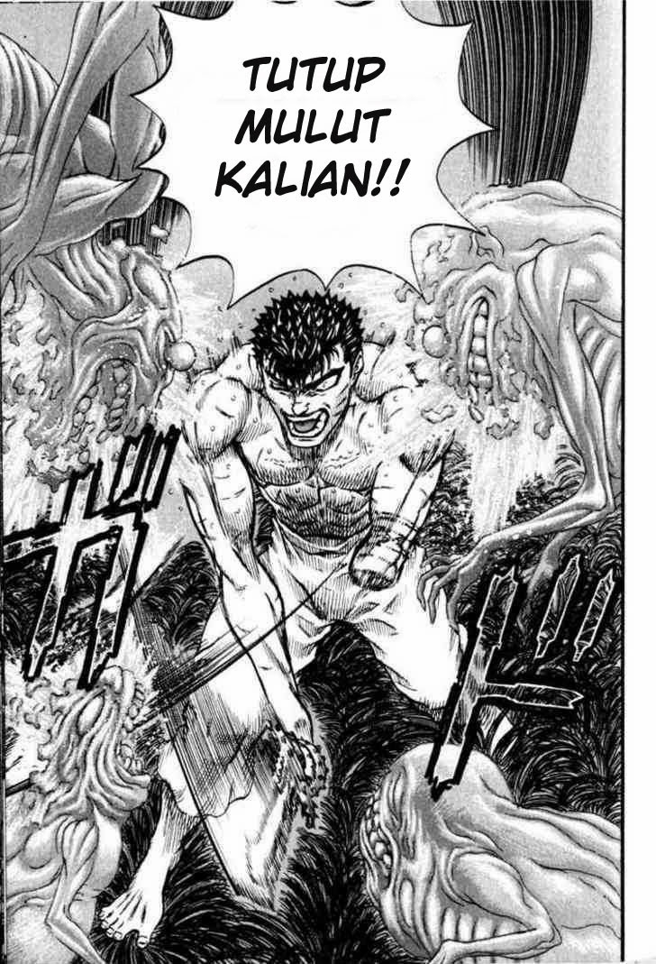 Berserk Bab 106 halaman 10