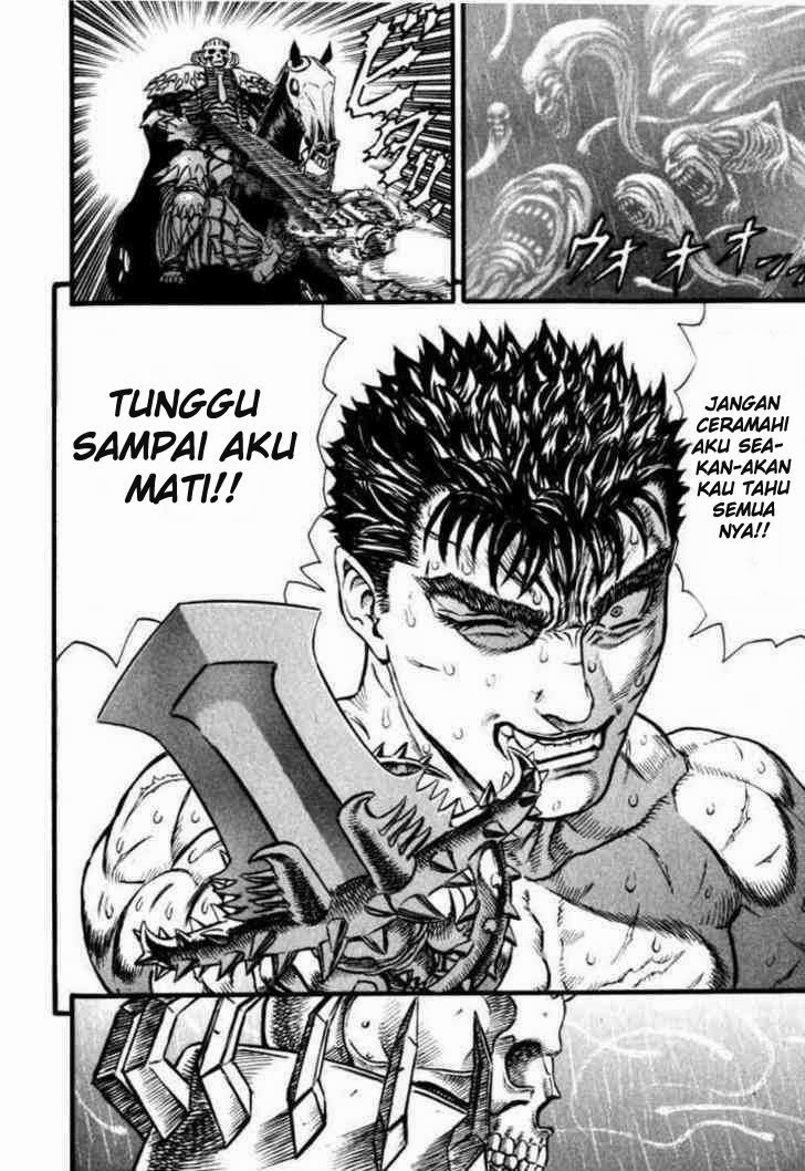 Berserk Bab 106 halaman 11