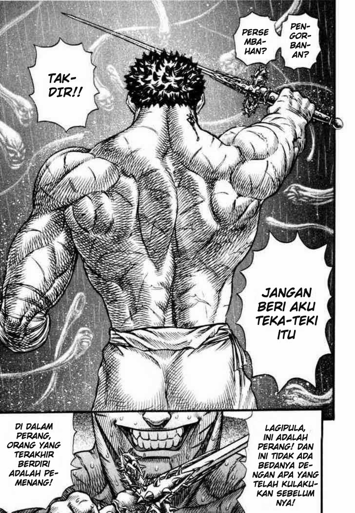 Berserk Bab 106 halaman 12