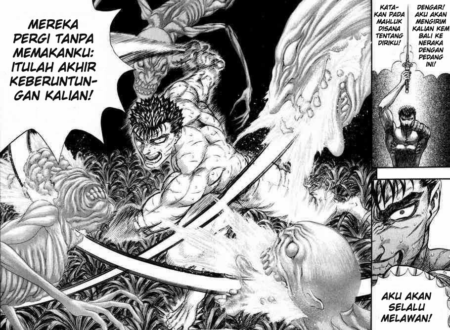 Berserk Bab 106 halaman 13