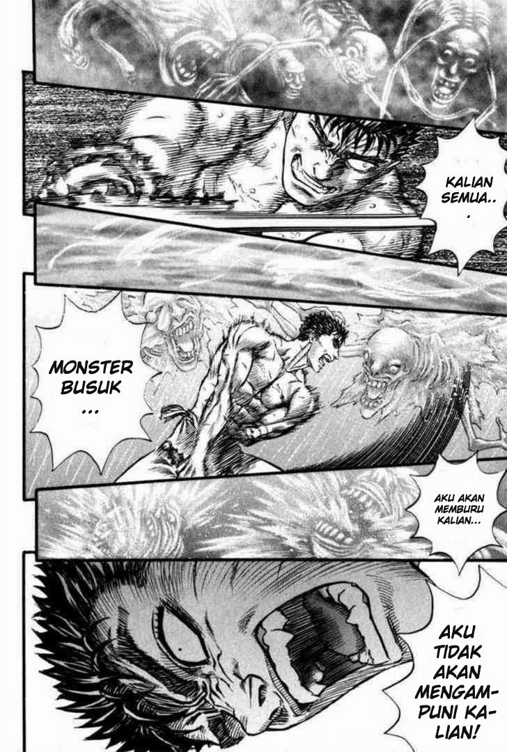 Berserk Bab 106 halaman 14