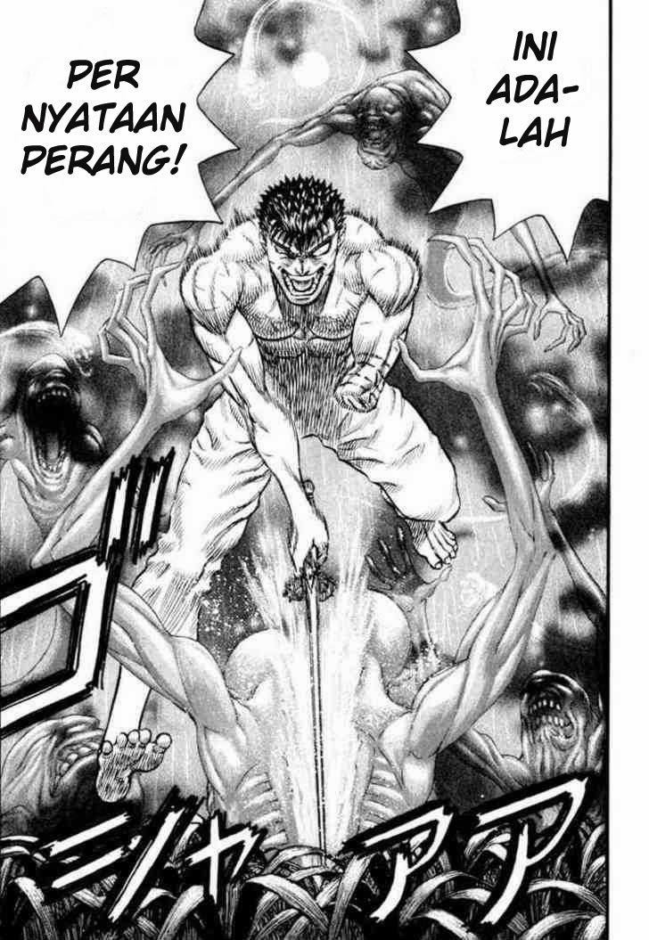 Berserk Bab 106 halaman 15
