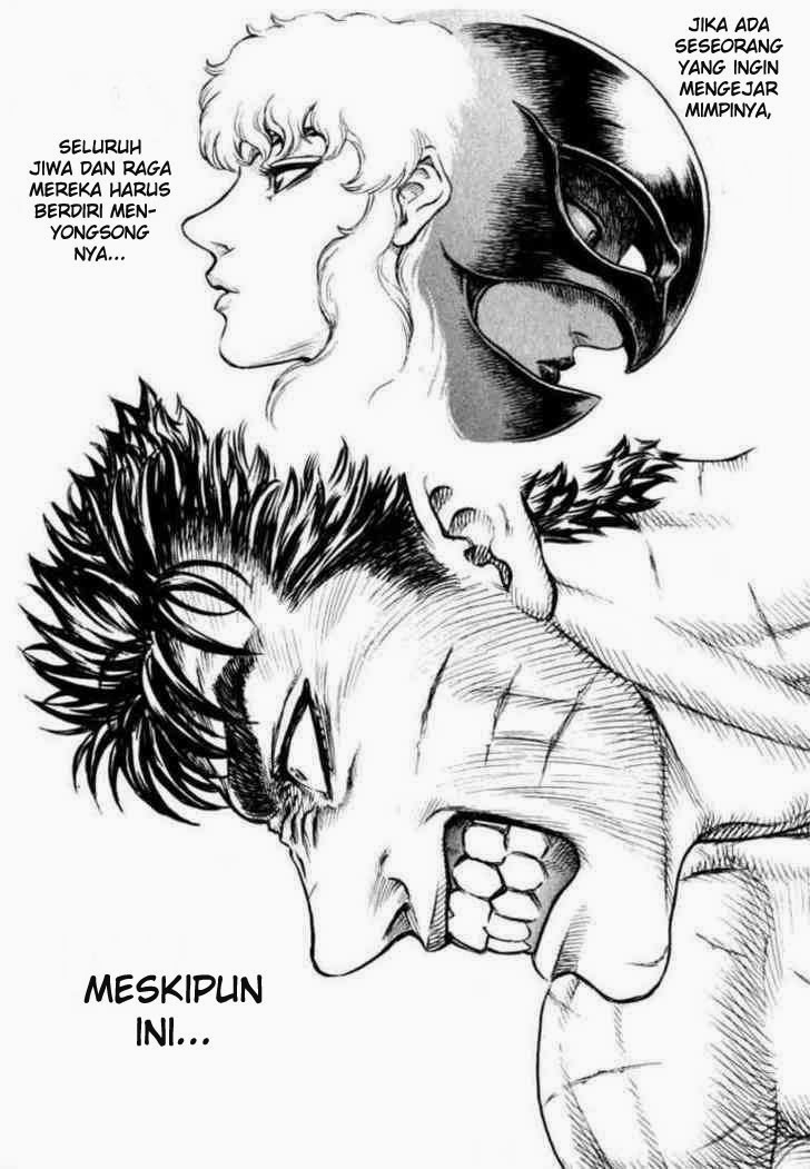 Berserk Bab 106 halaman 16