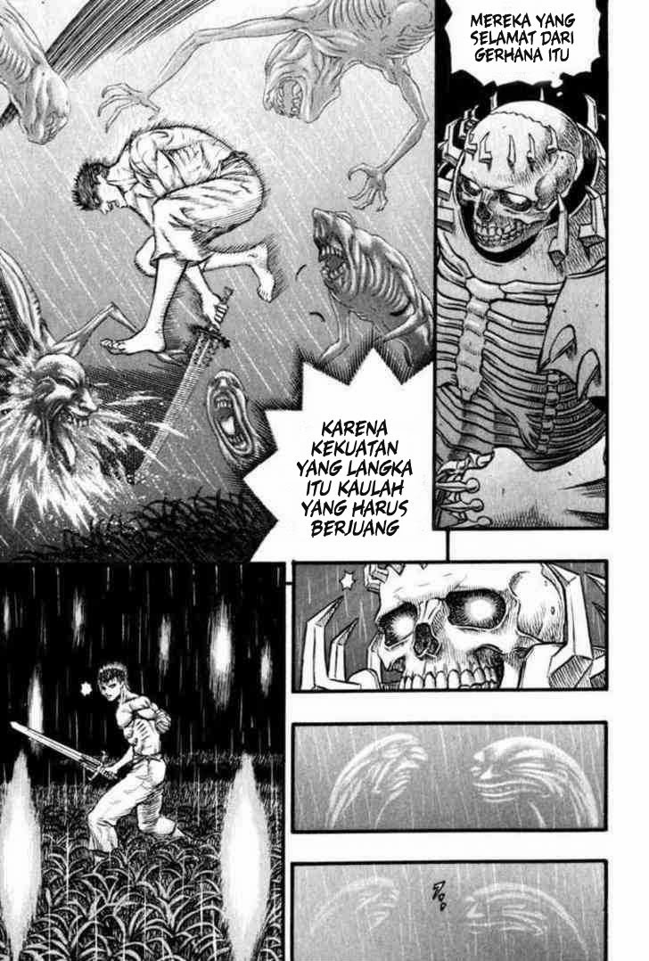 Berserk Bab 106 halaman 17