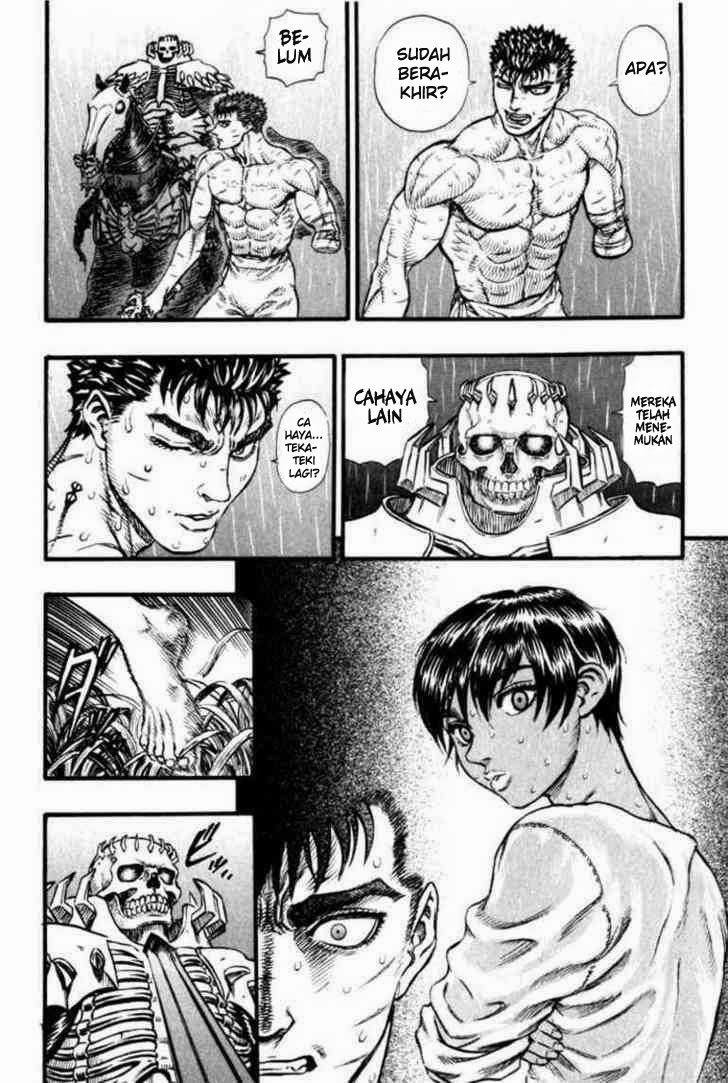 Berserk Bab 106 halaman 18