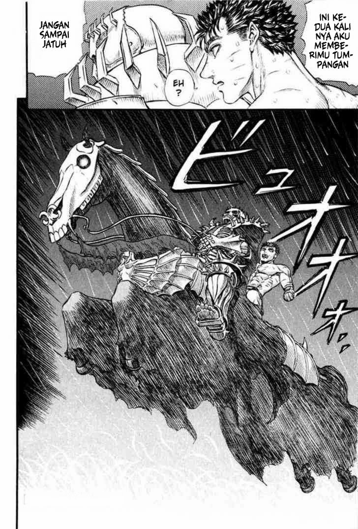 Berserk Bab 106 halaman 20