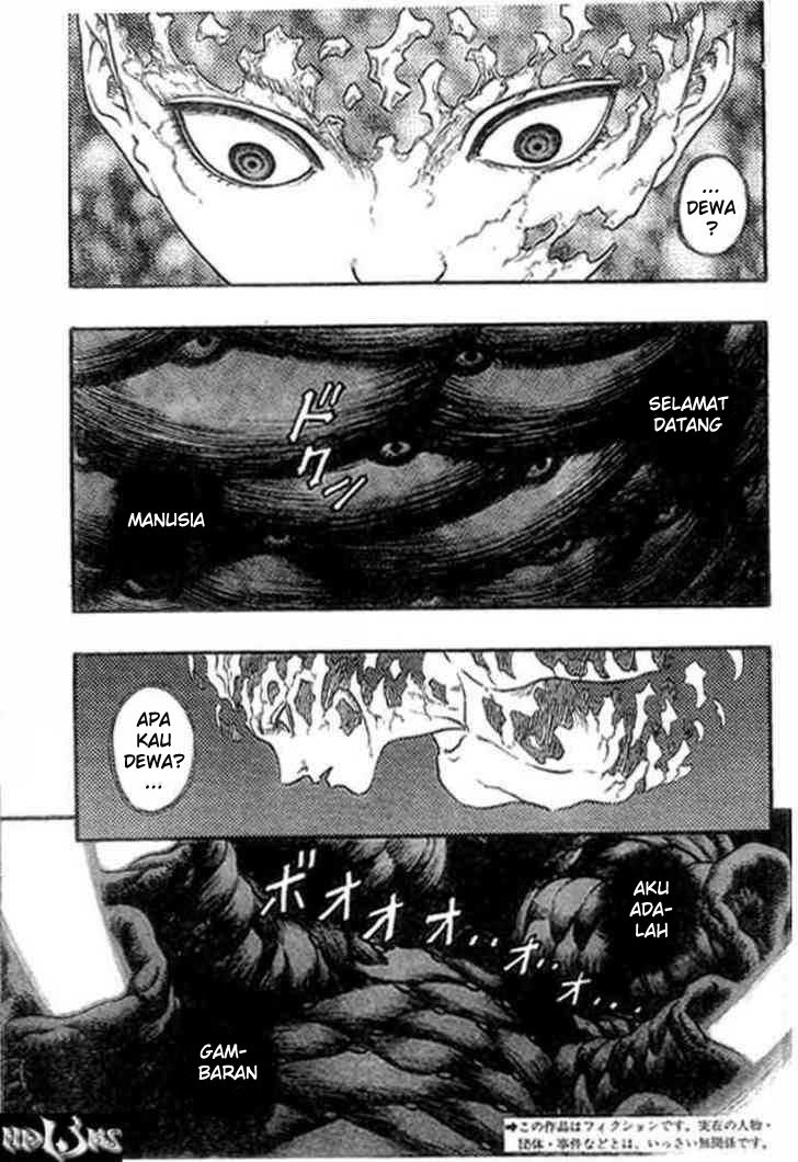 Berserk Bab 106 halaman 21