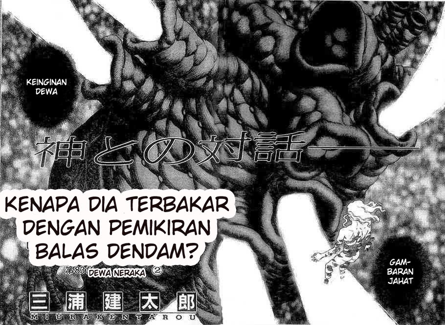 Berserk Bab 106 halaman 22