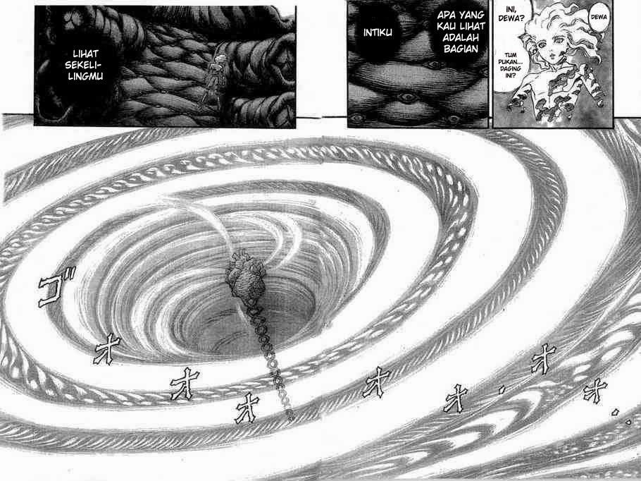 Berserk Bab 106 halaman 23