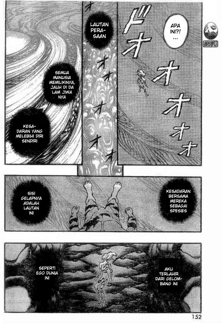 Berserk Bab 106 halaman 24