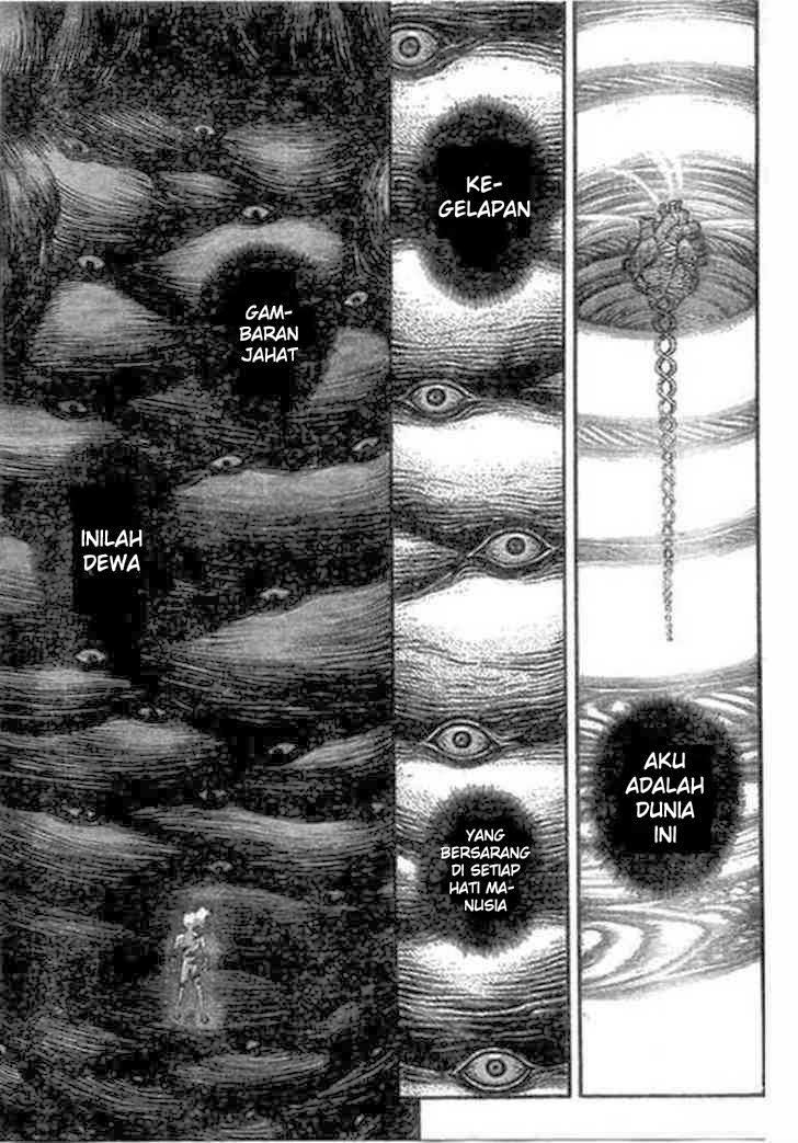 Berserk Bab 106 halaman 25