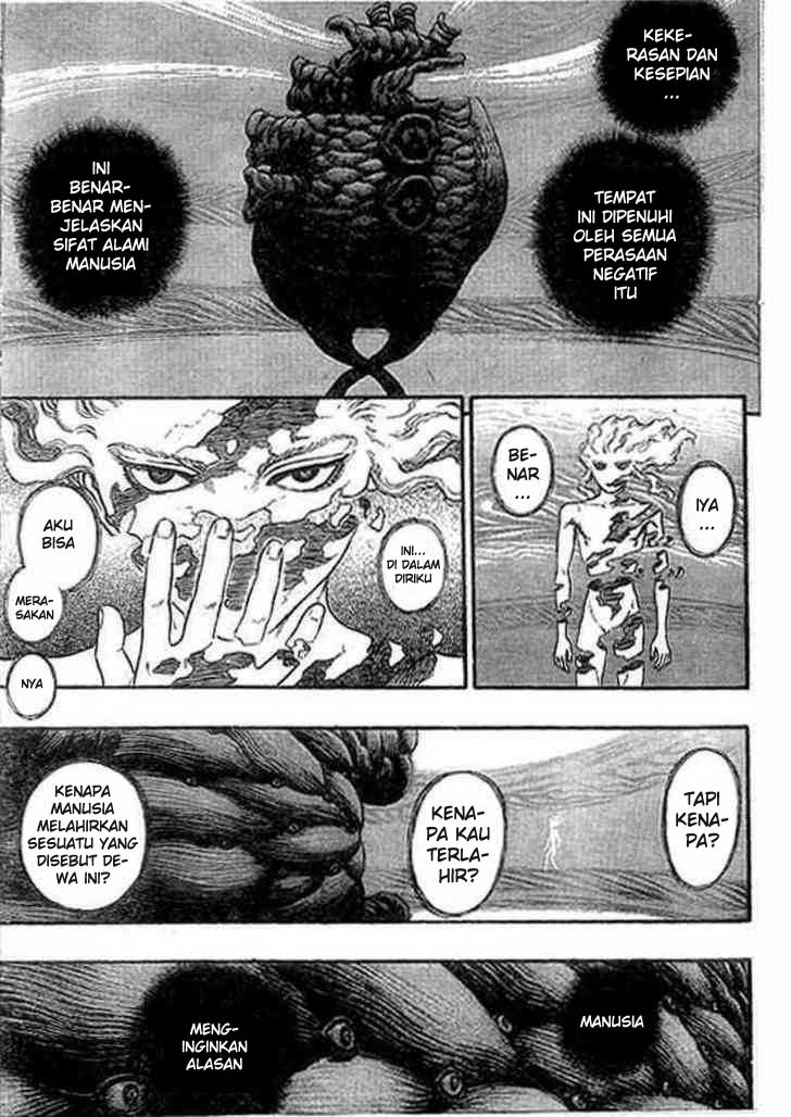 Berserk Bab 106 halaman 27