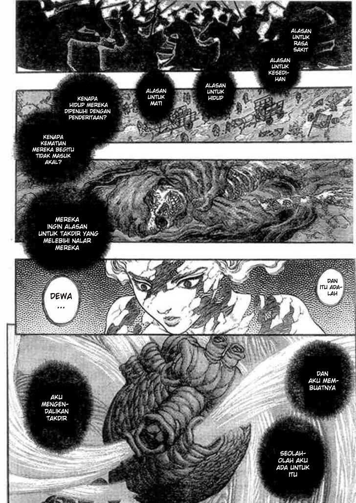Berserk Bab 106 halaman 28