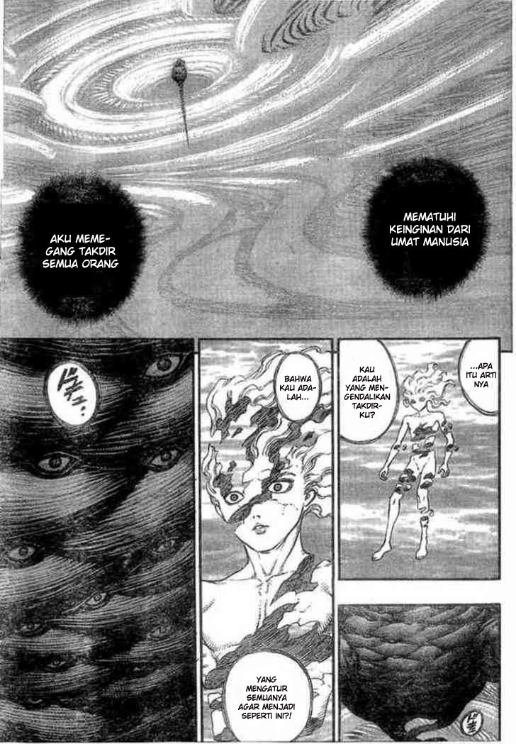 Berserk Bab 106 halaman 29
