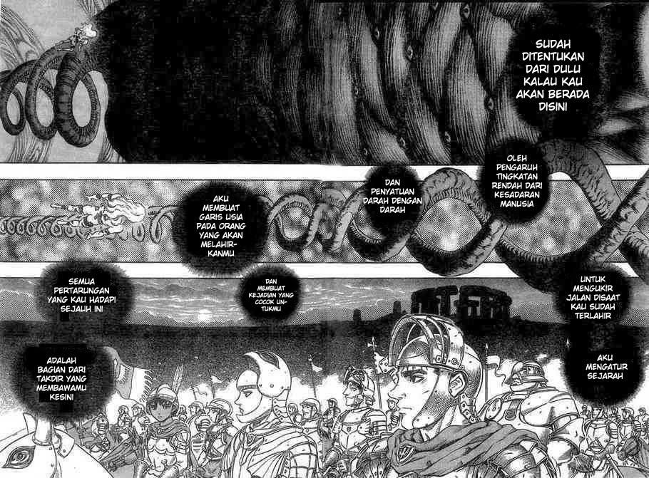 Berserk Bab 106 halaman 30