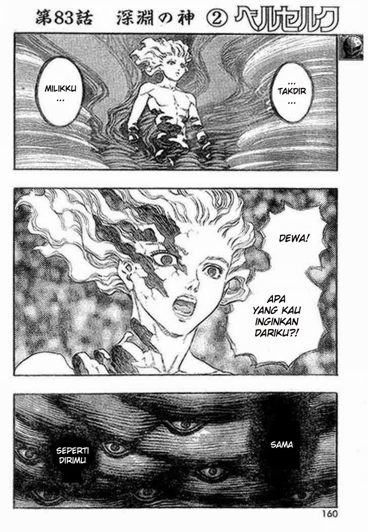 Berserk Bab 106 halaman 31