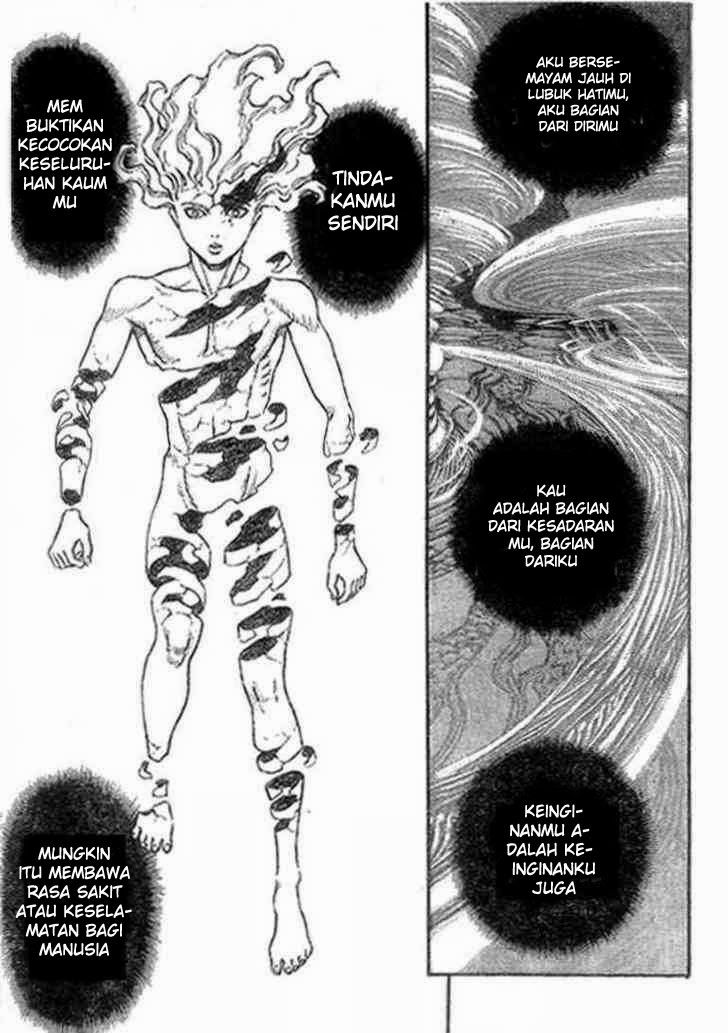 Berserk Bab 106 halaman 32