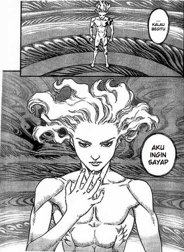 Berserk Bab 106 halaman 34