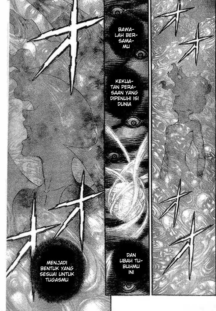 Berserk Bab 106 halaman 36