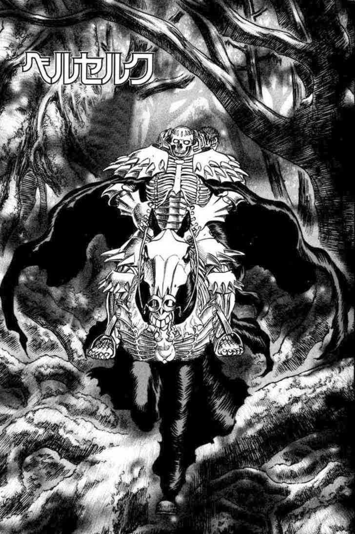 Berserk Bab 107 halaman 3
