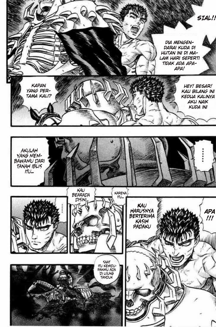 Berserk Bab 107 halaman 4