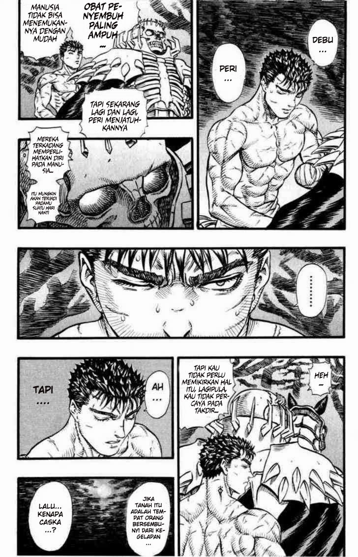 Berserk Bab 107 halaman 6